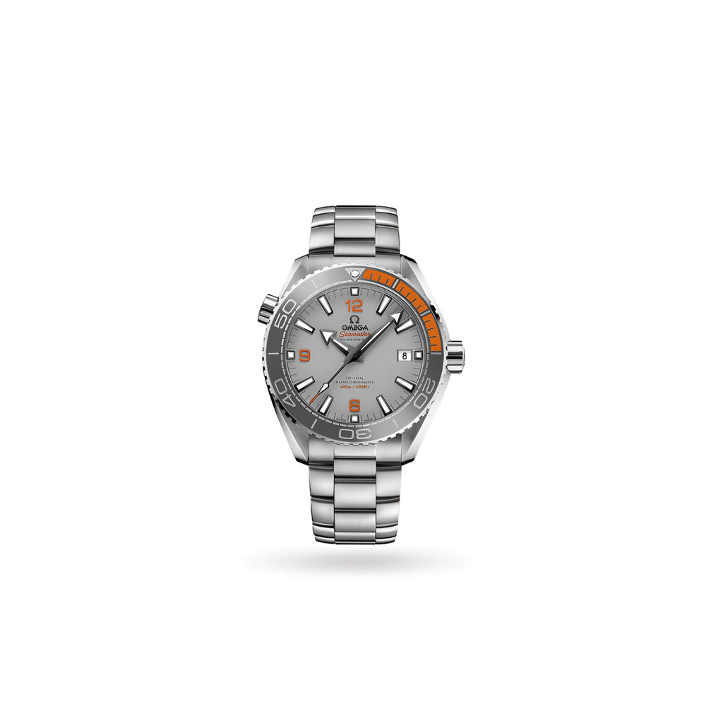 Seamaster Planet Ocean 600M