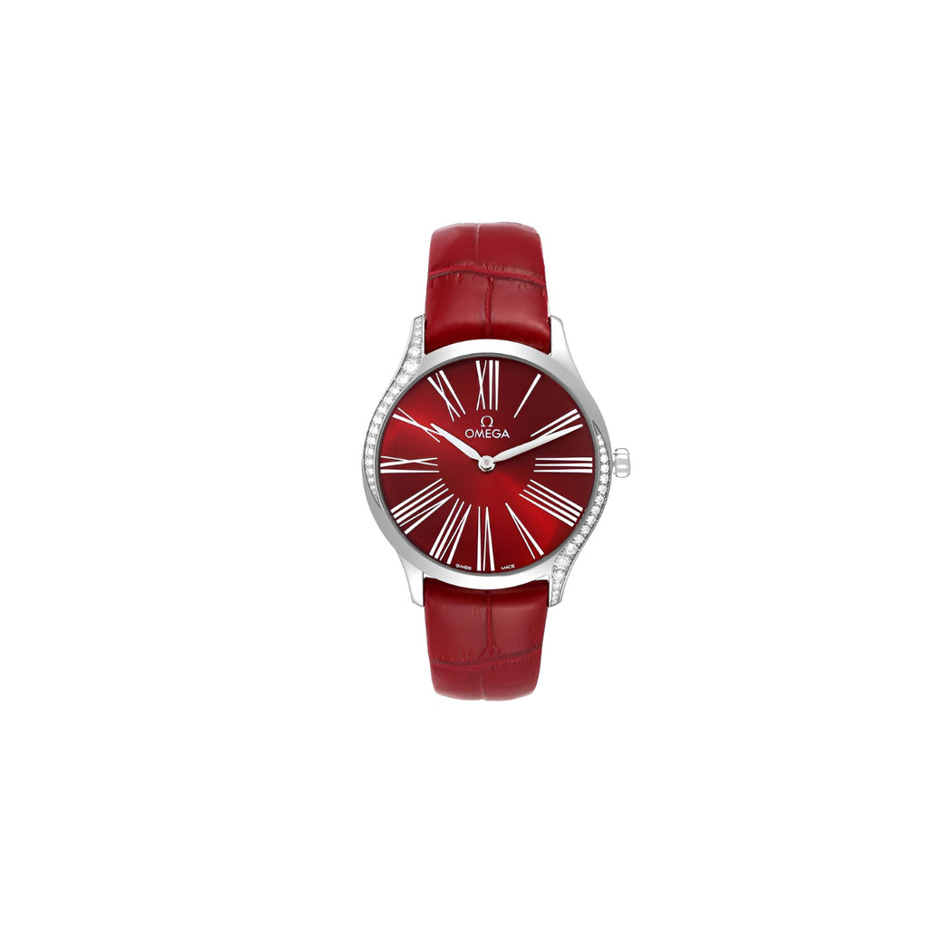 Omega De Ville Trésor
