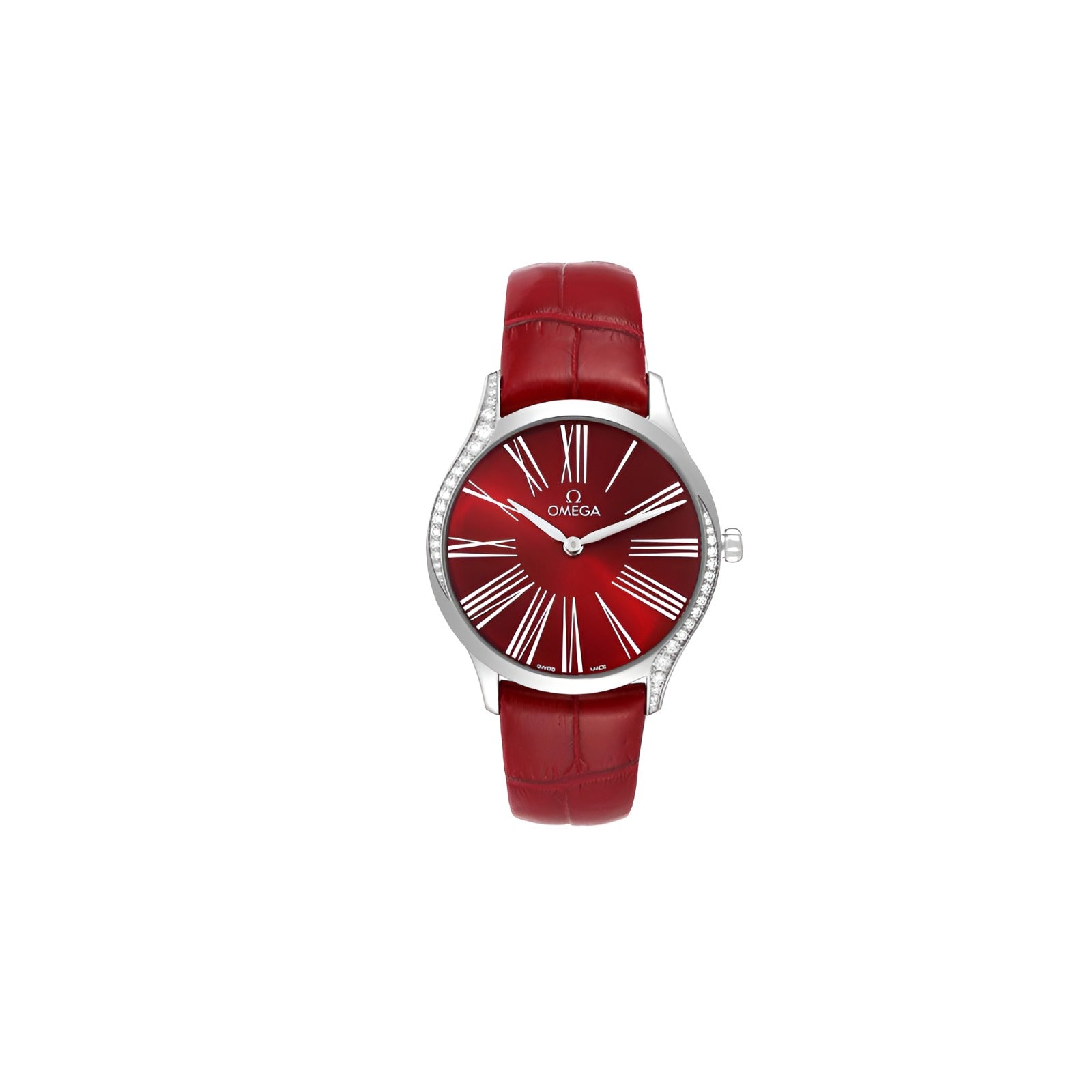Omega De Ville Trésor