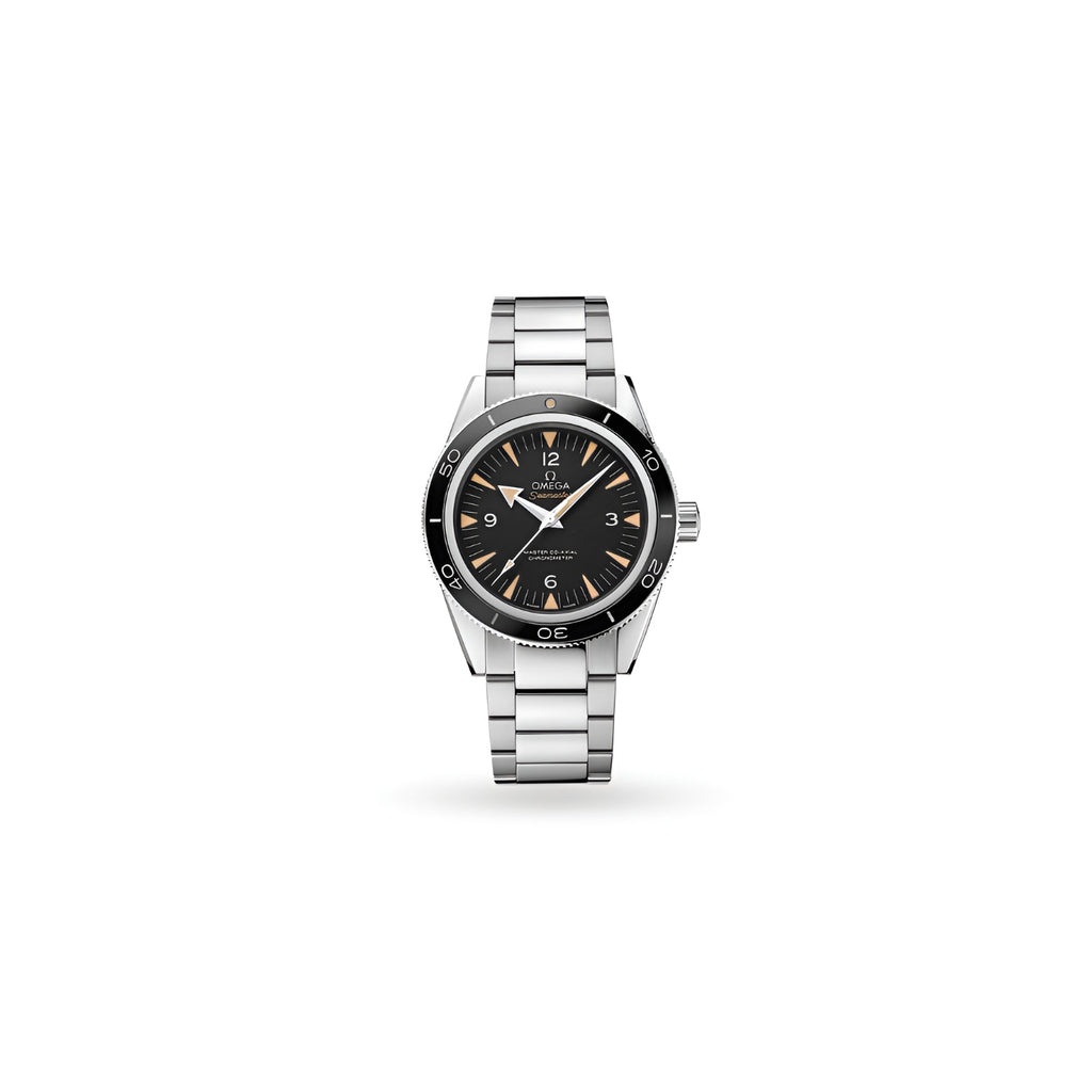 Omega Seamaster