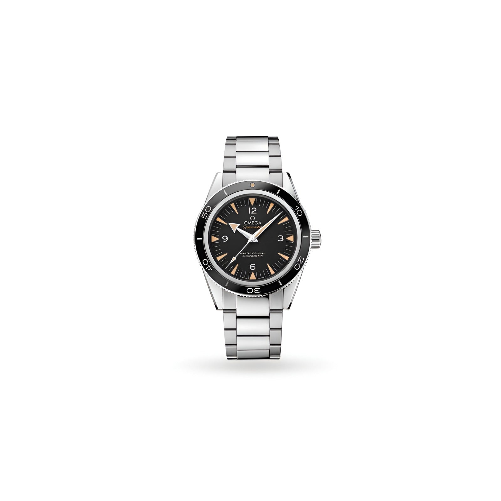 Omega Seamaster