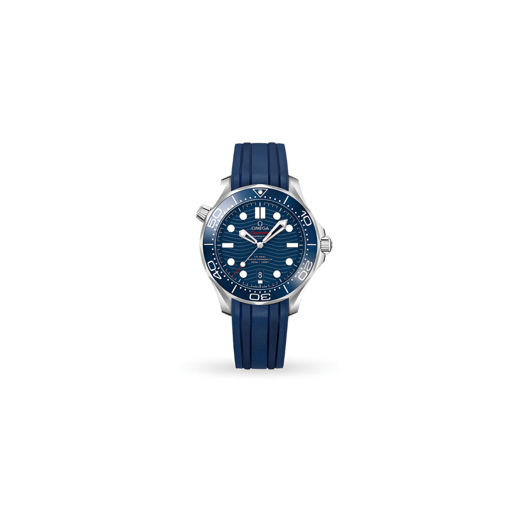 OMEGA Seamaster Diver