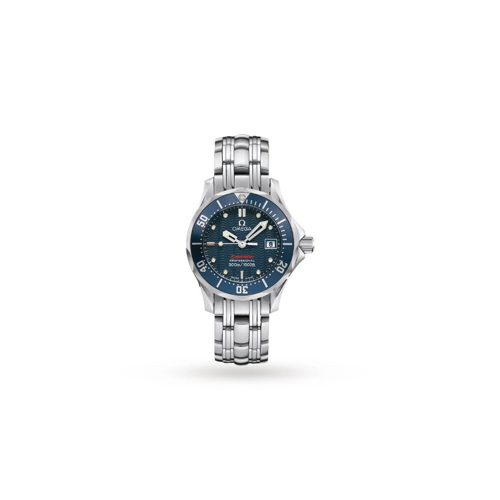 Seamaster Diver 300M