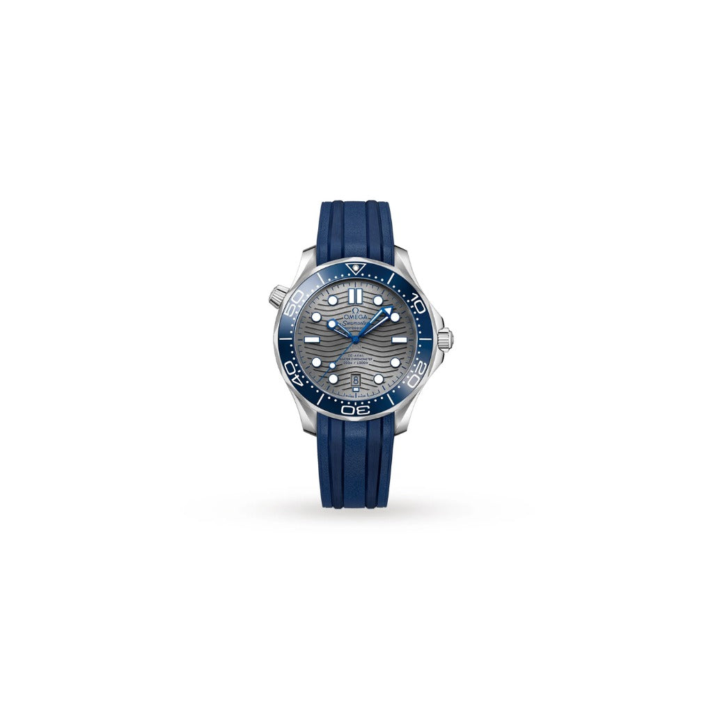 Diver 300M Co‑Axial Master Chronometer