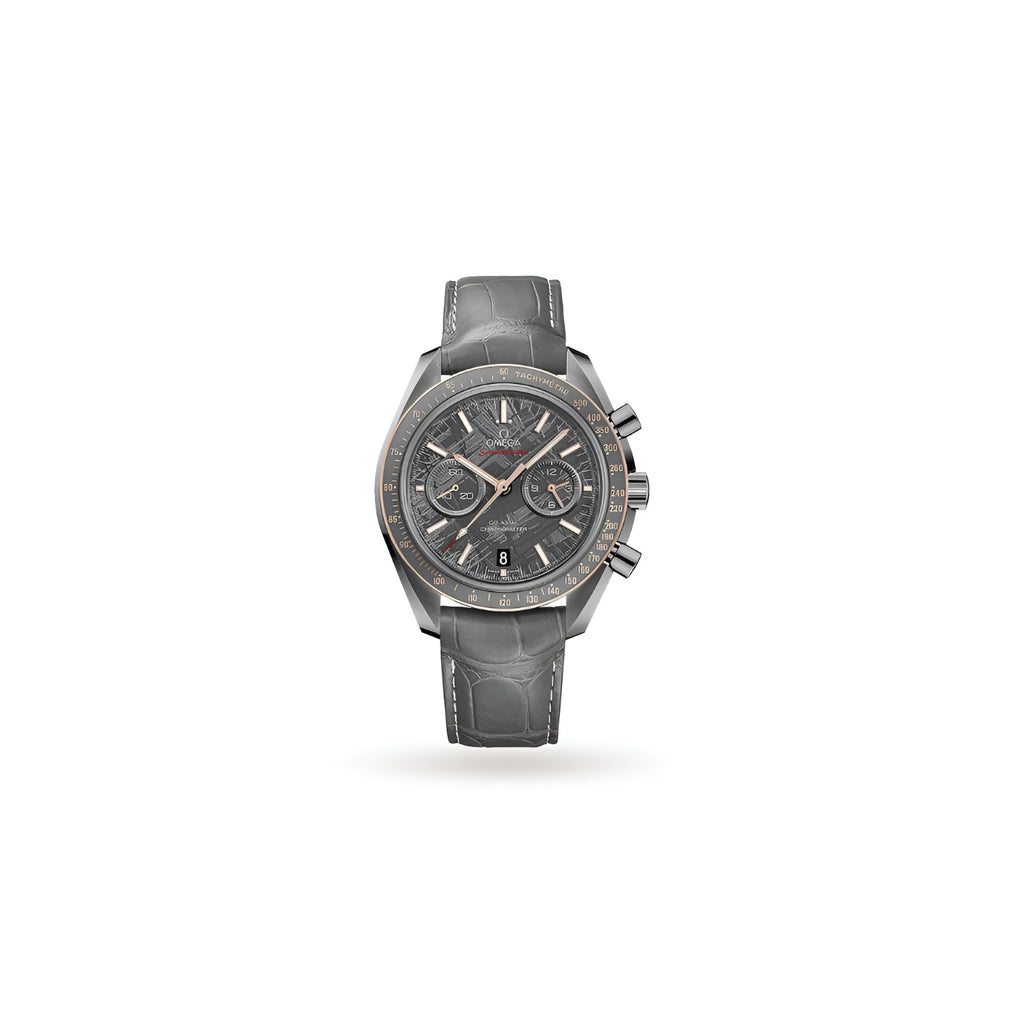 Speedmaster Dark Side of the Moon
