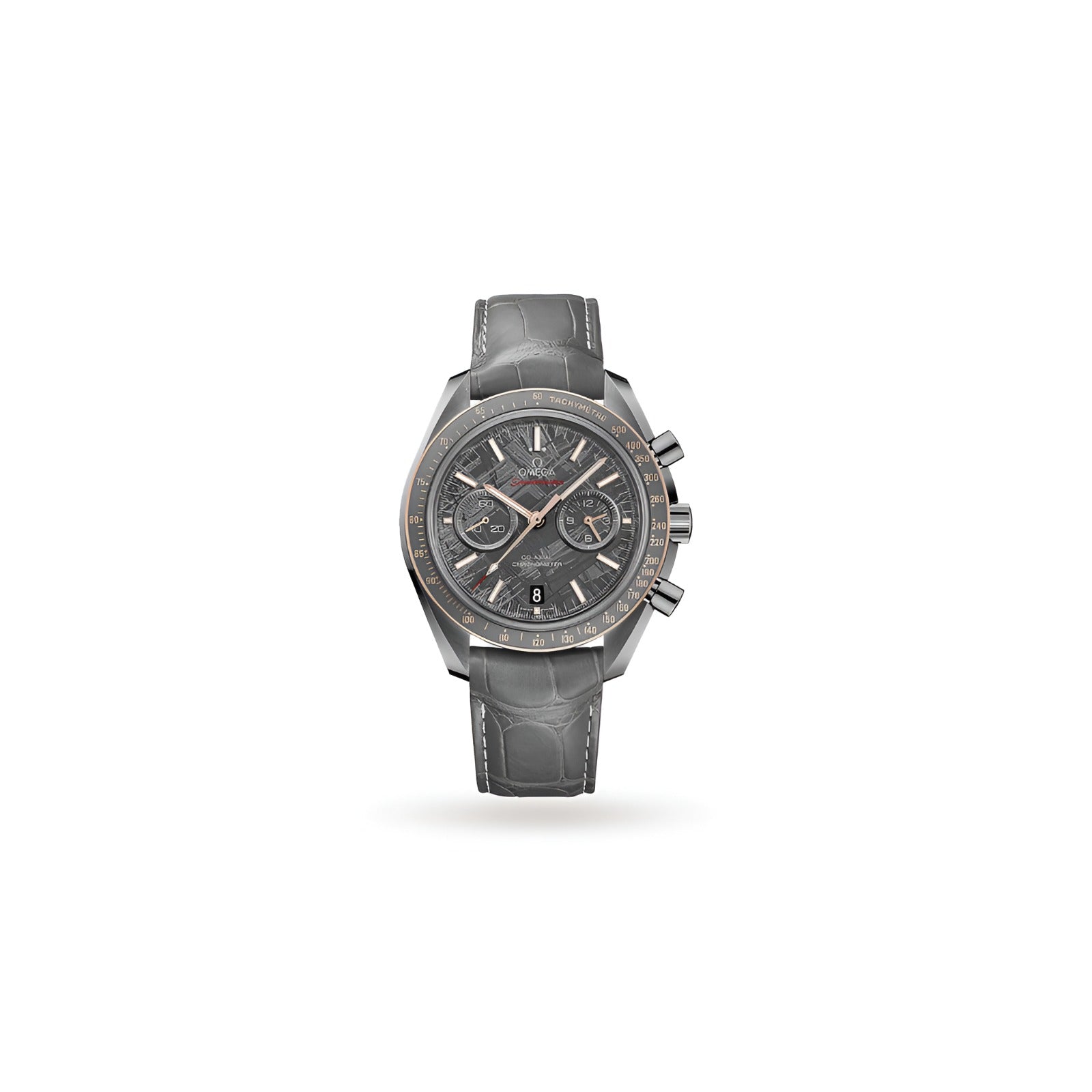 Speedmaster Dark Side of the Moon