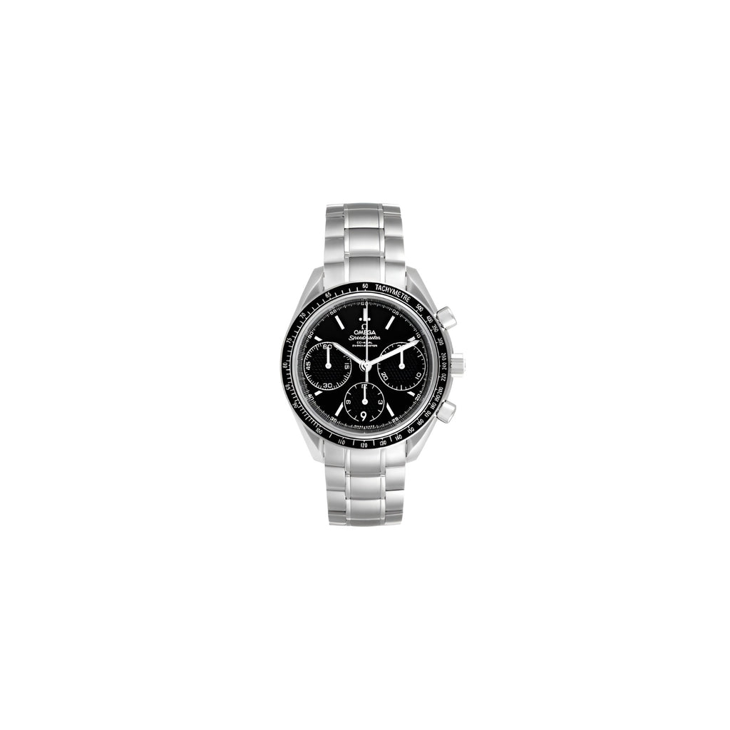 Speedmaster Racing