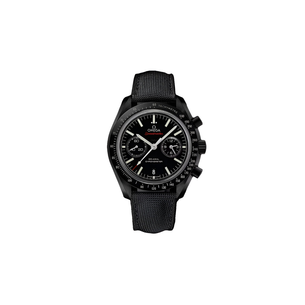 Omega speedmaster Dark Side of the Moon Chronograph