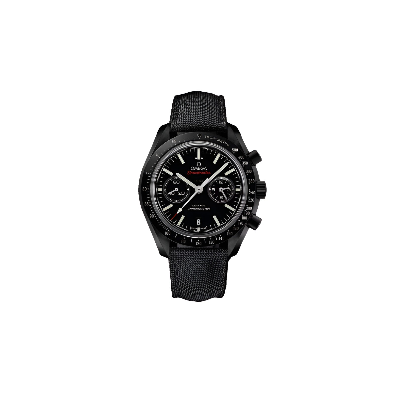 Omega speedmaster Dark Side of the Moon Chronograph
