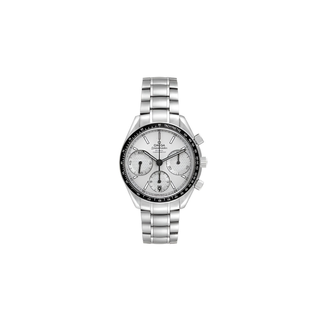 Omega Speedmaster Racing