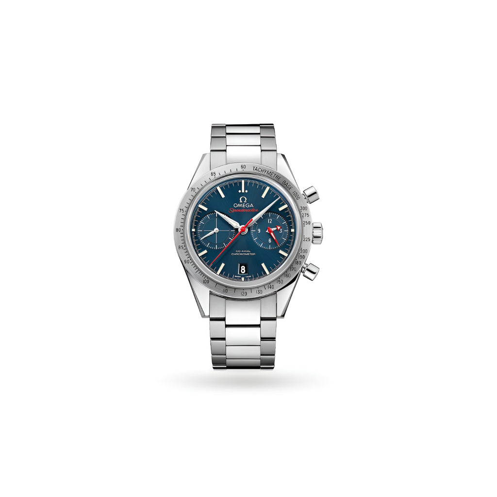 Omega Speedmaster