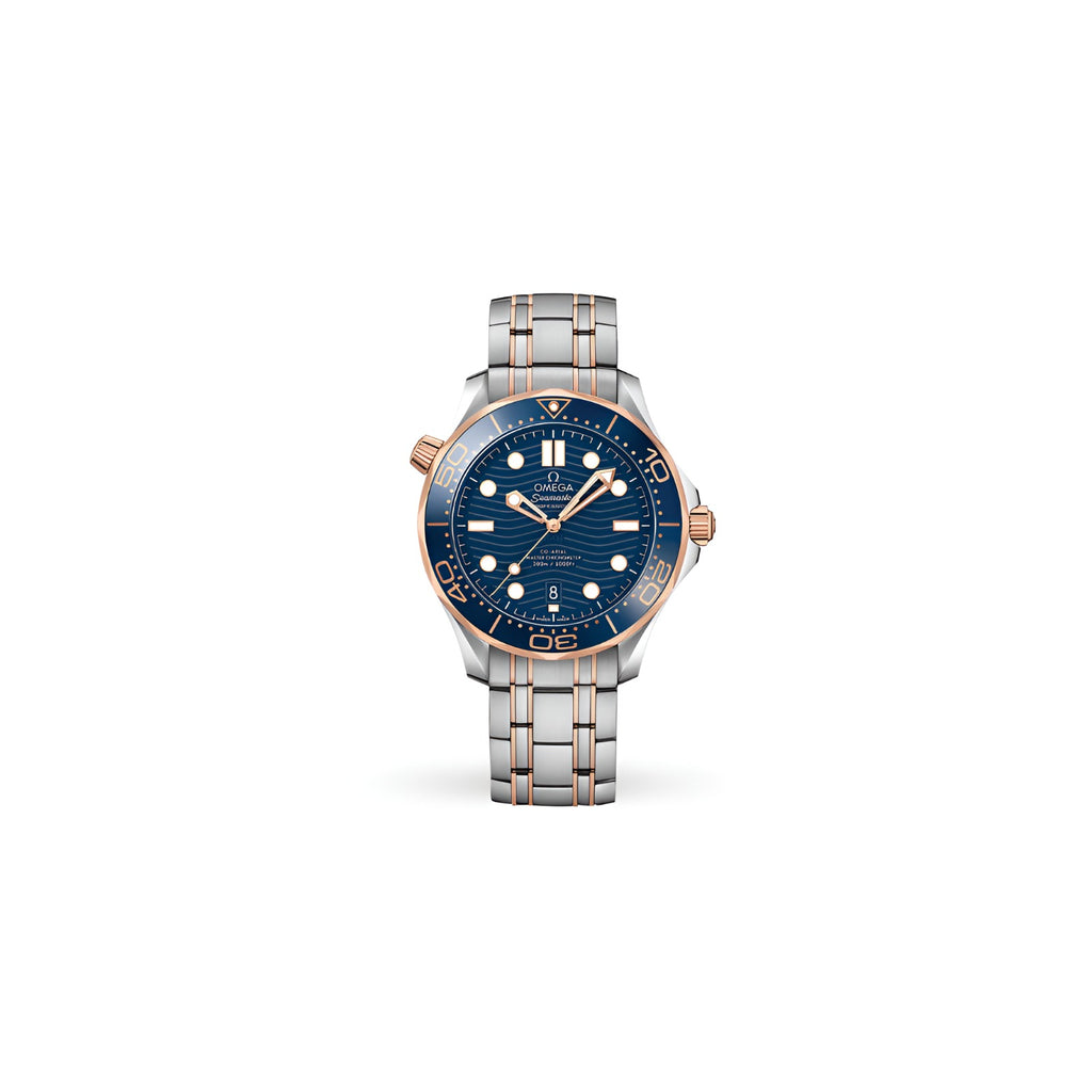 Seamaster Diver