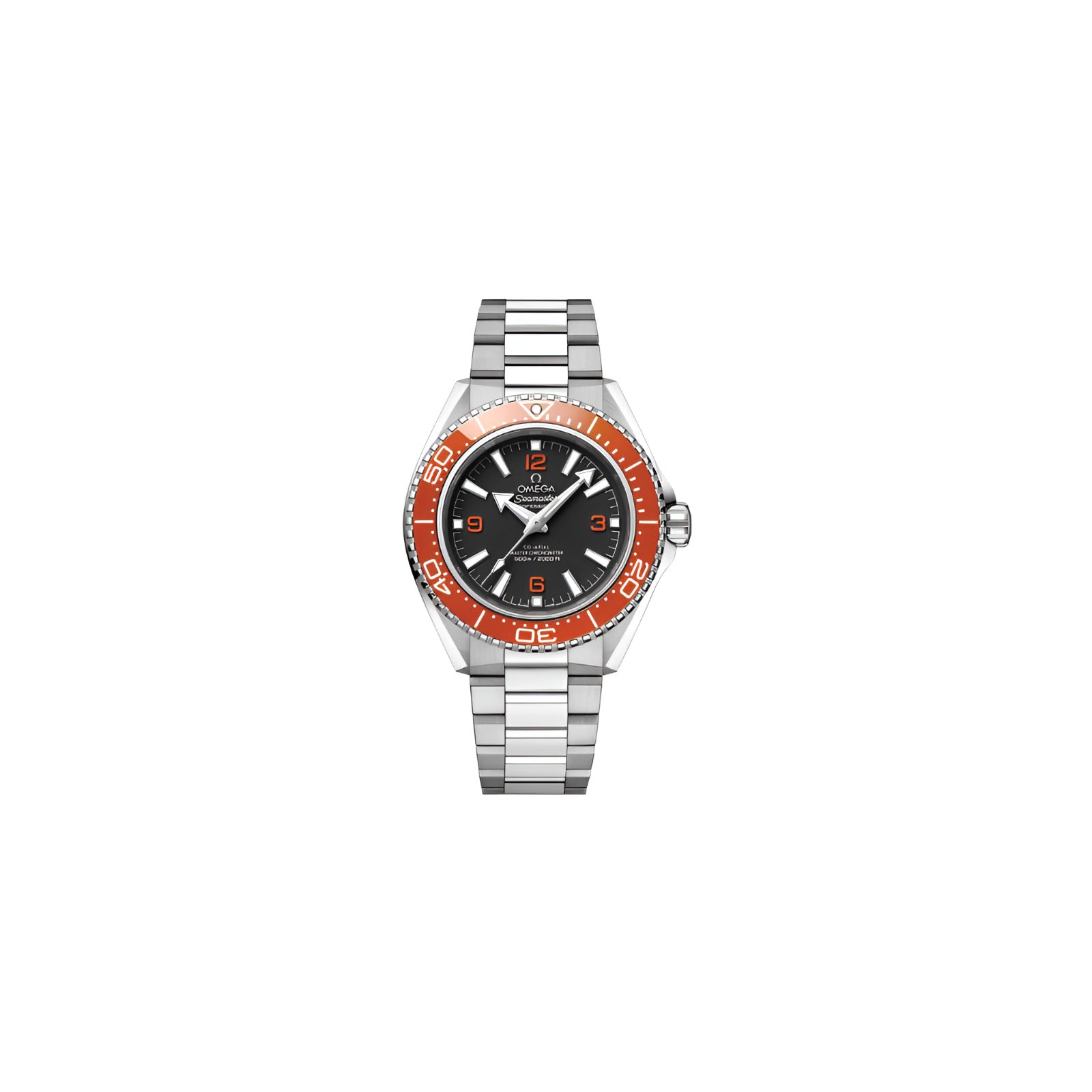 Seamaster Planet Ocean