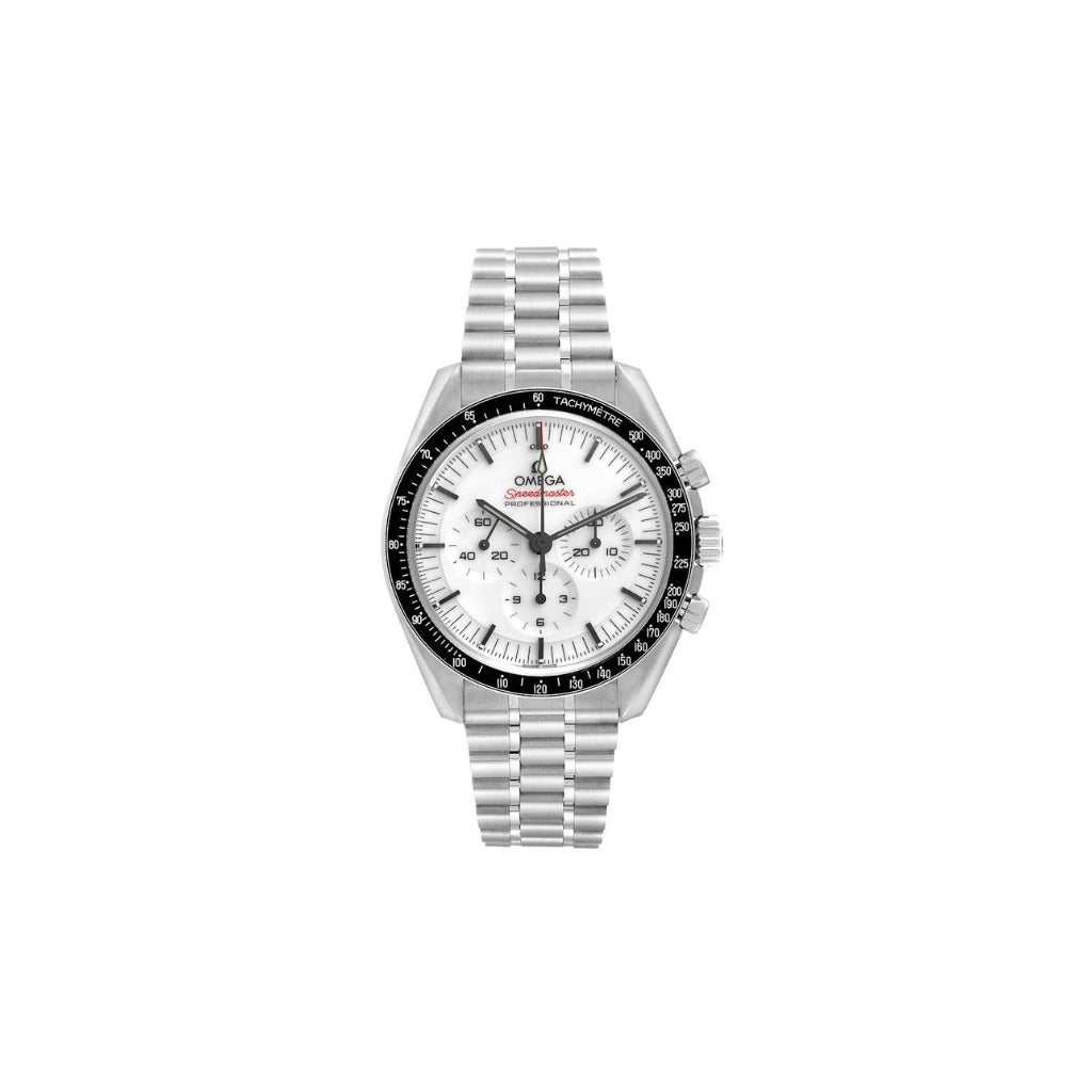 Omega Speedmaster Professional Moonwatch