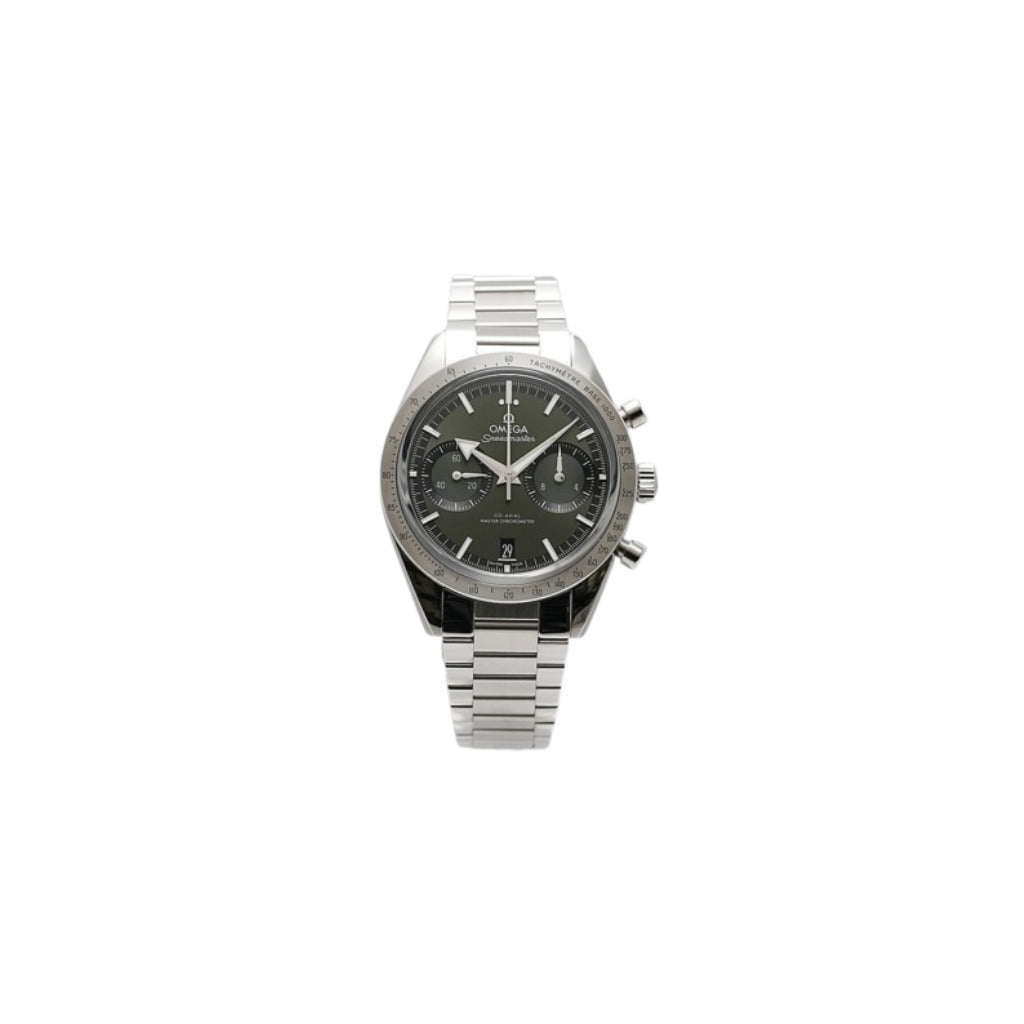 Omega Speedmaster '57