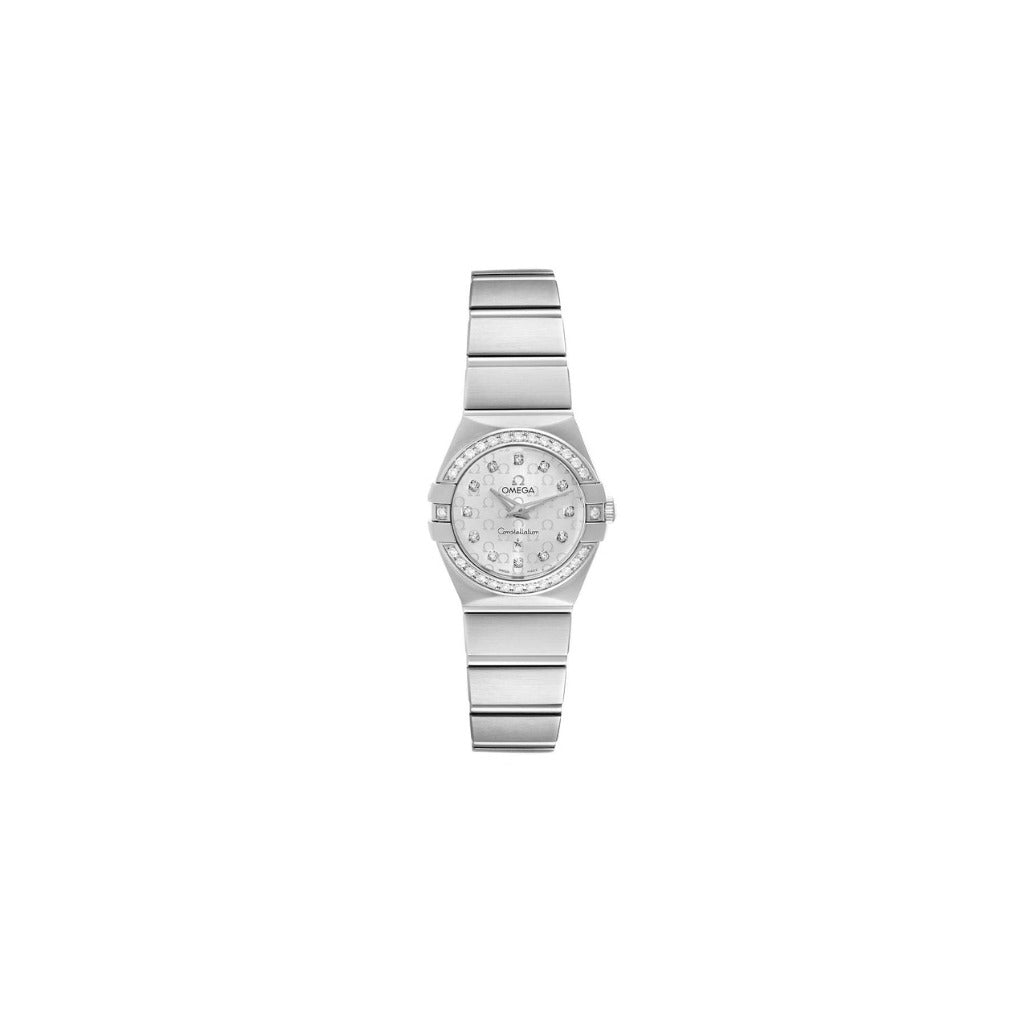Omega Constellation