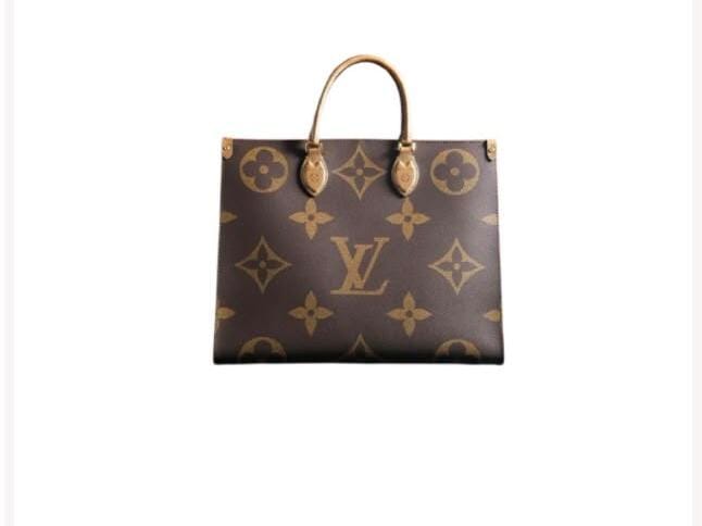 LV OnTheGo Bag