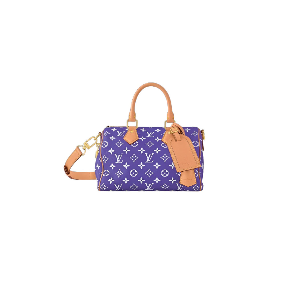 Speedy Bandouliere Amethyst