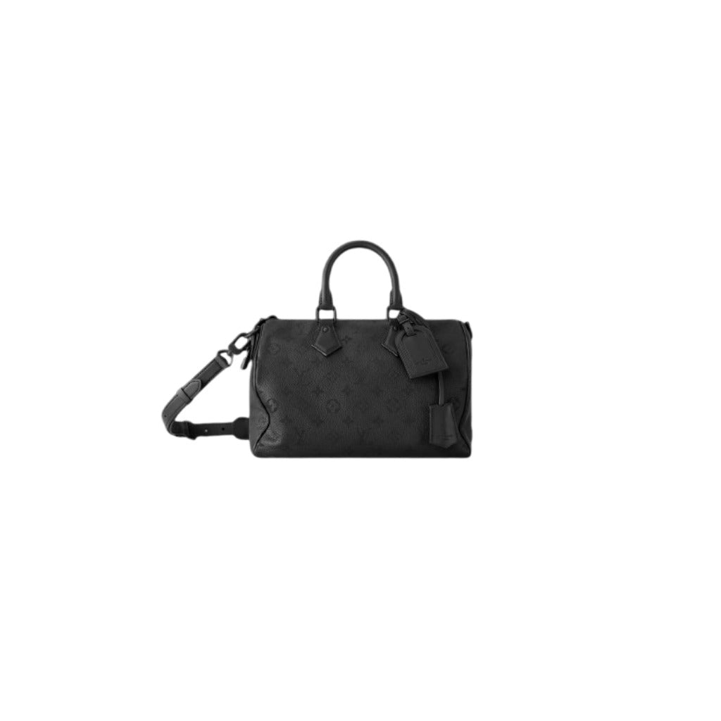 Speedy Bandouliere Ultra Black