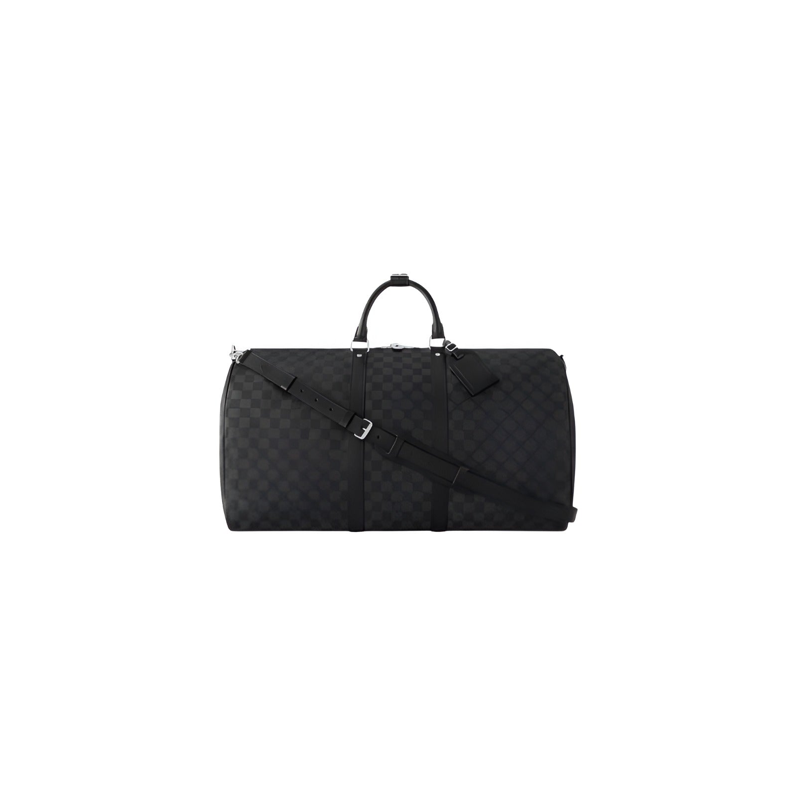 Keepall Bandoulière Monogram Eclipse