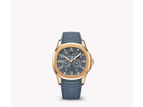 Patek Philippe Aquanaut Luce