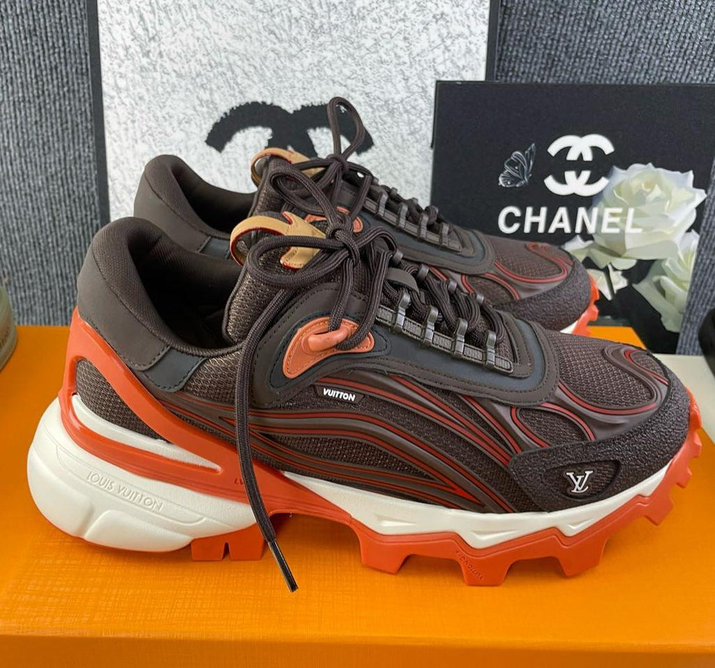 LV Summit Sneaker