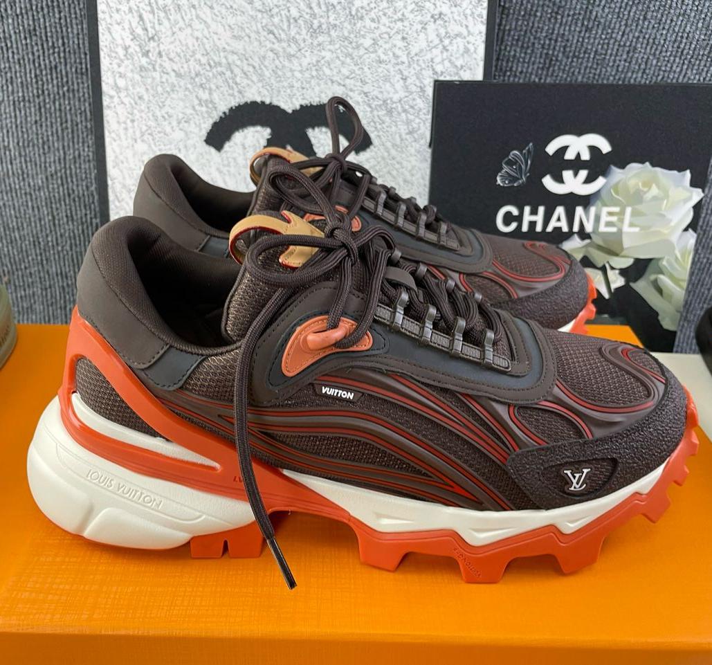 LV Summit Sneaker