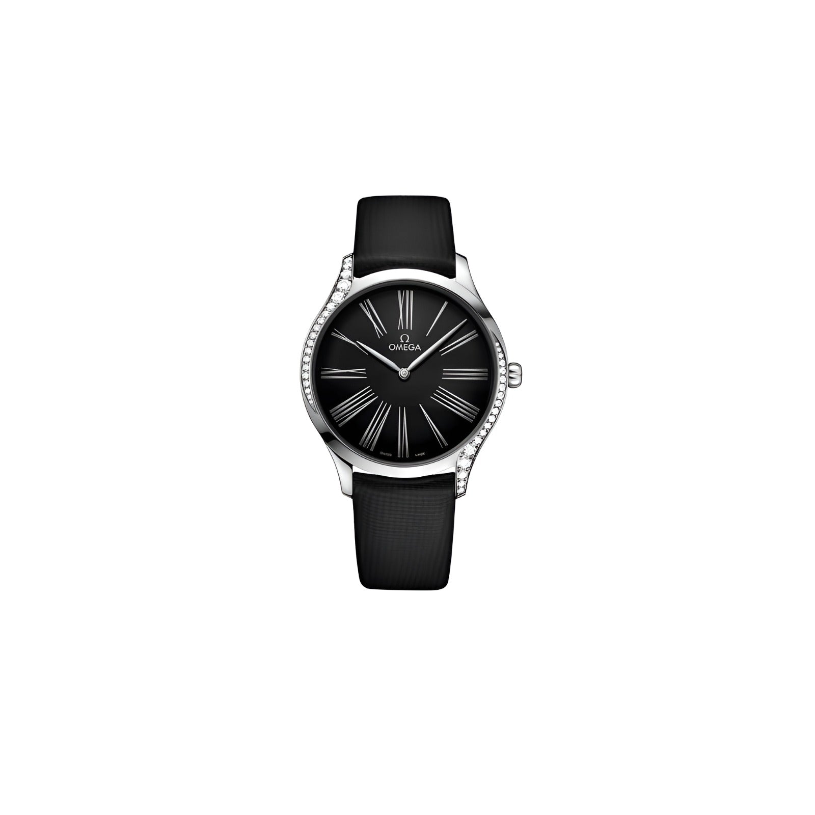 Omega  De Ville Trésor