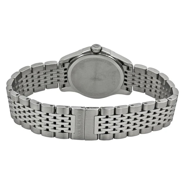 Gucci Black Dial Quartz Watch