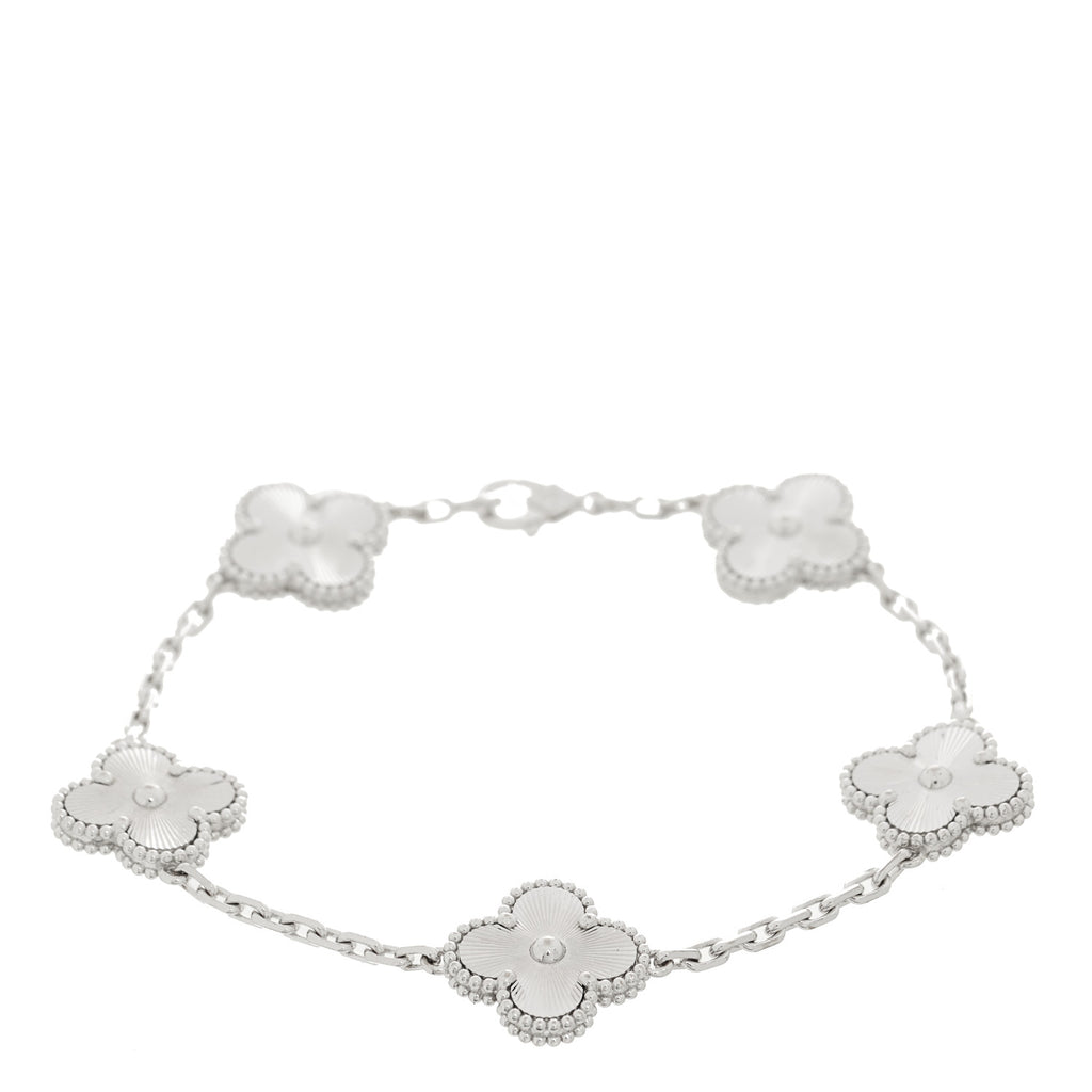 VCA White Gold