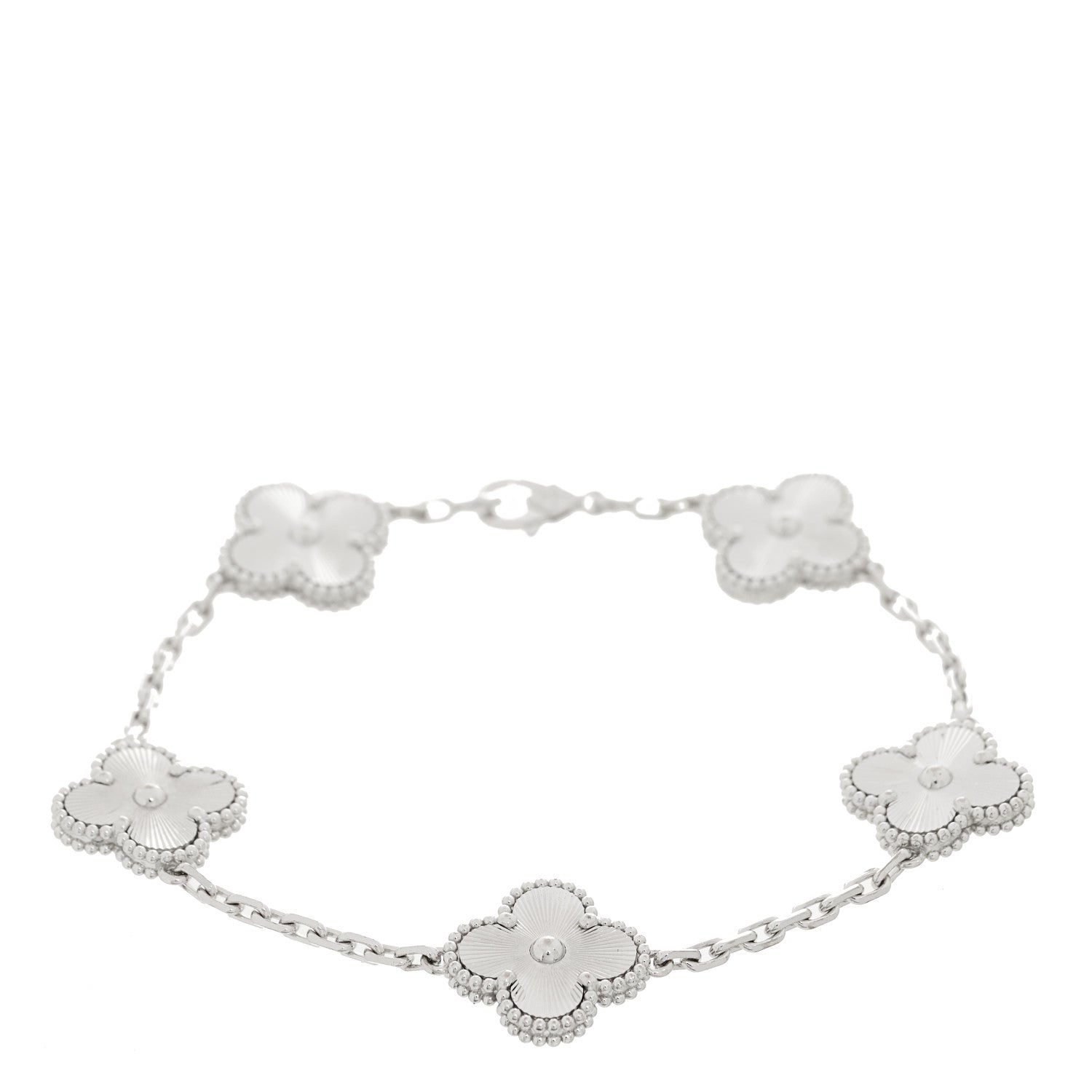 VCA White Gold