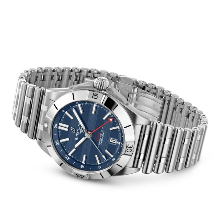 Breitling Chronomat Automatic GMT 40
