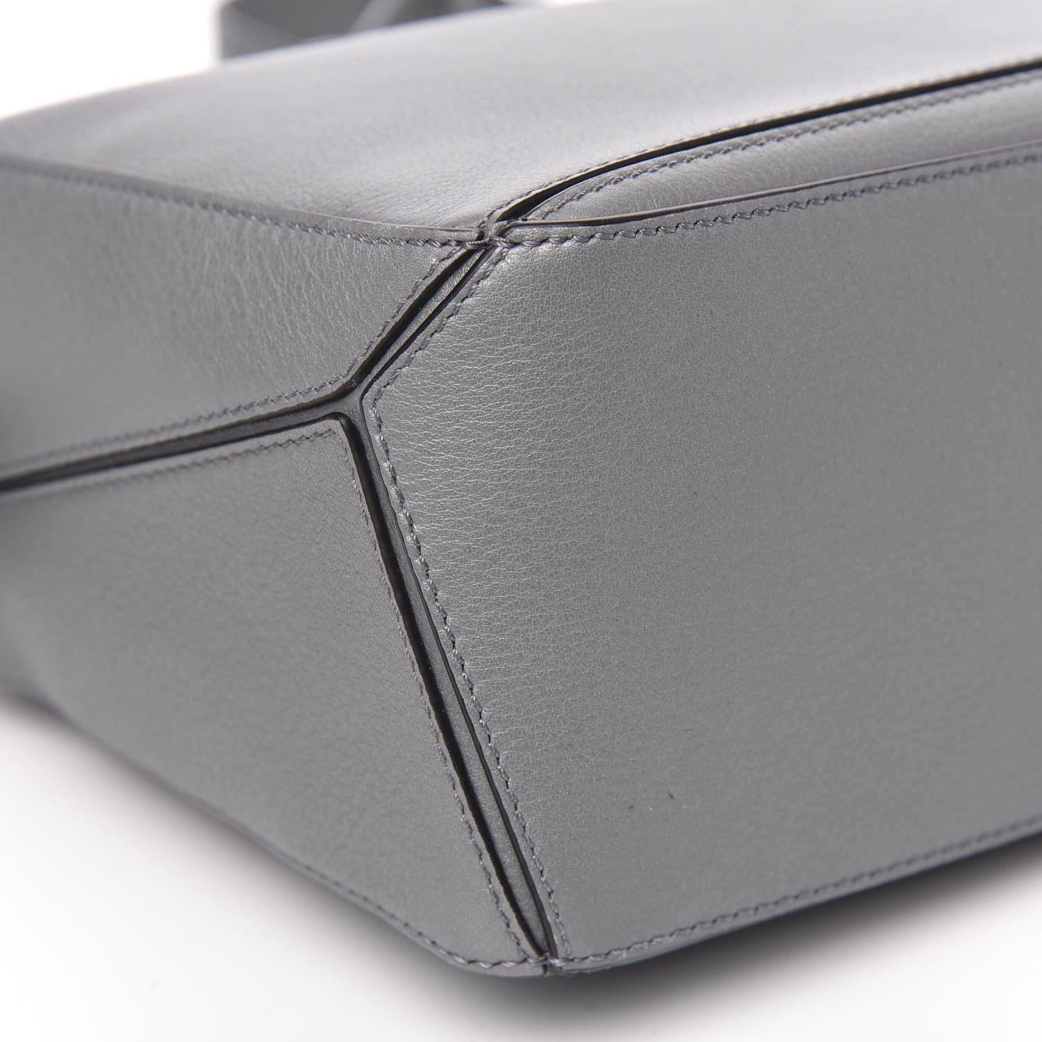 Loewe Small Puzzle Bag