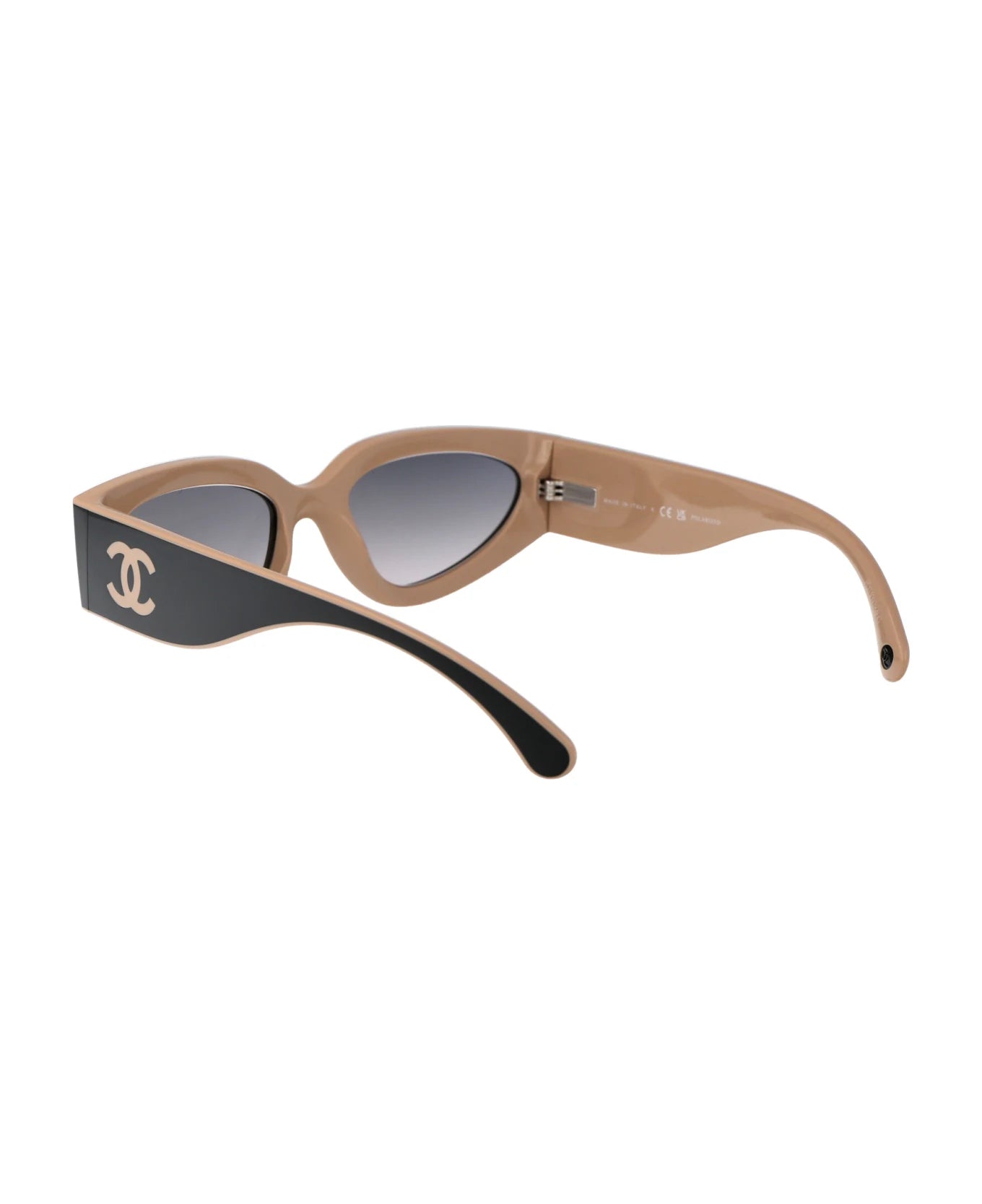 Chanel Sunglassess