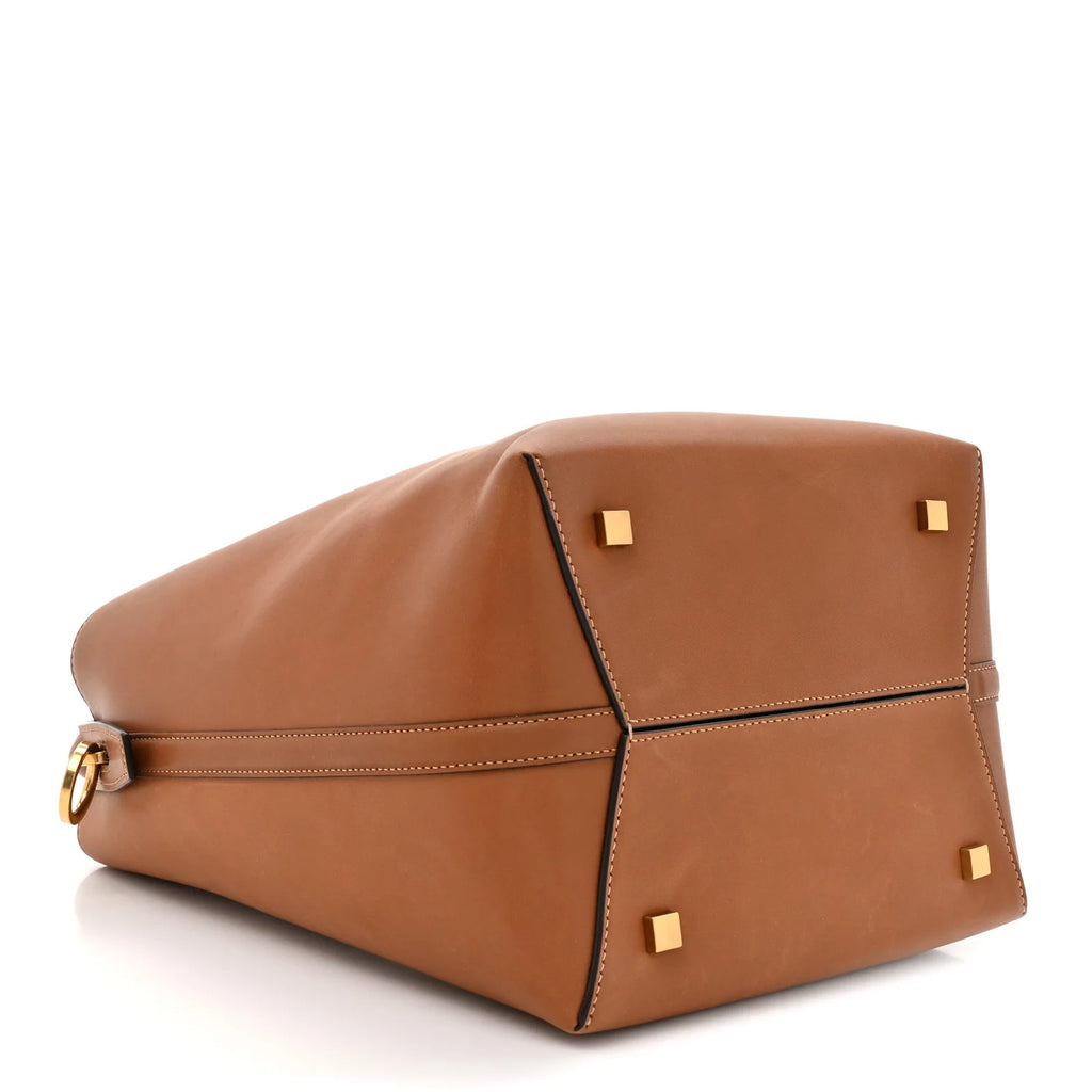 Ysl Brick Vegetable Le 37 Bucket Bag