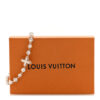 LV Crystal Bracelet