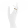 Chanel Metal Ring