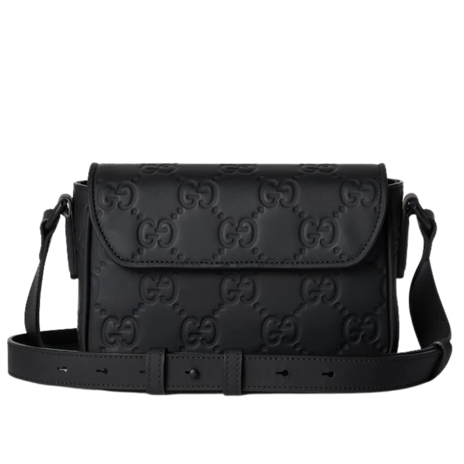 Gucci Genuine Leather Handbag