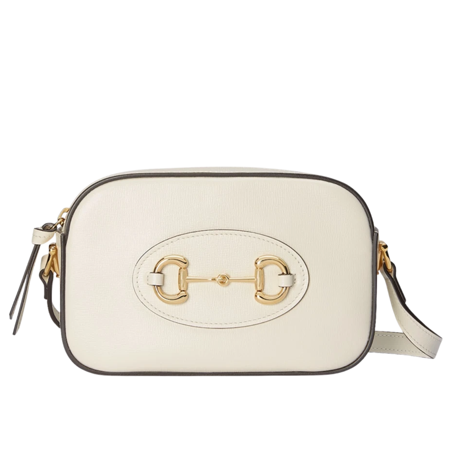 Gucci Horsebit 1955 small shoulder bag