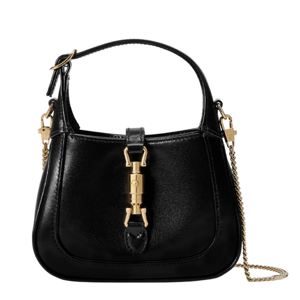 Gucci Jackie Mini Handbag