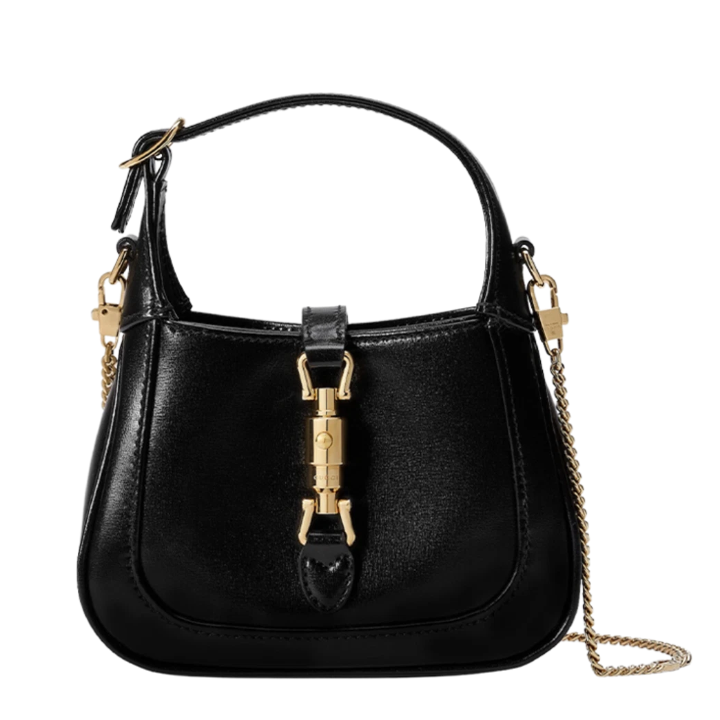 Gucci Jackie Mini Handbag