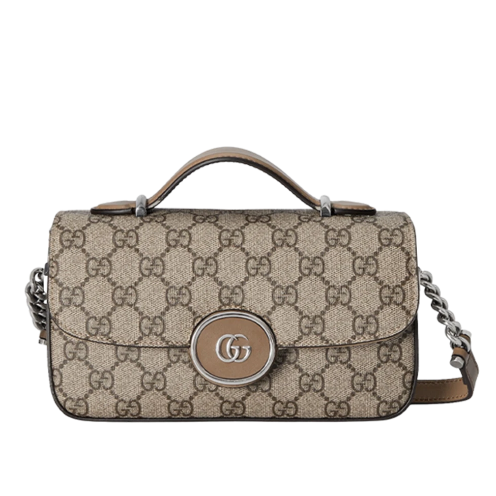 Gucci GG Petite Bag
