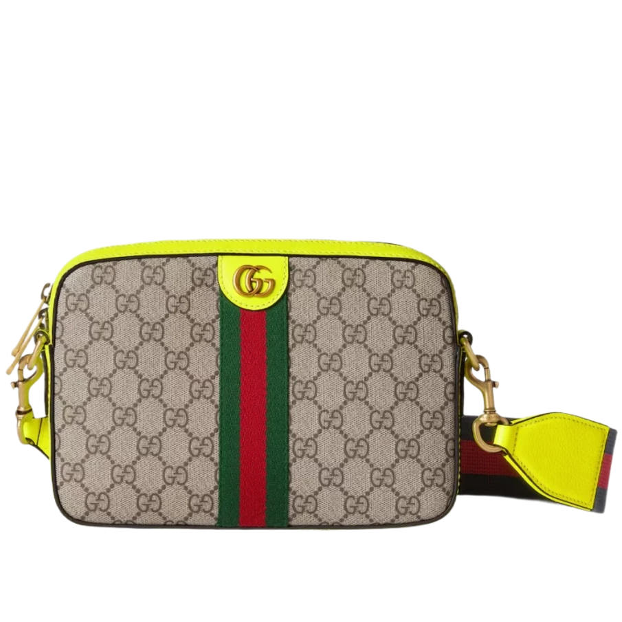 Gucci GG Ophidia Shoulder Bag