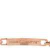 Hermes Pave Bracelet