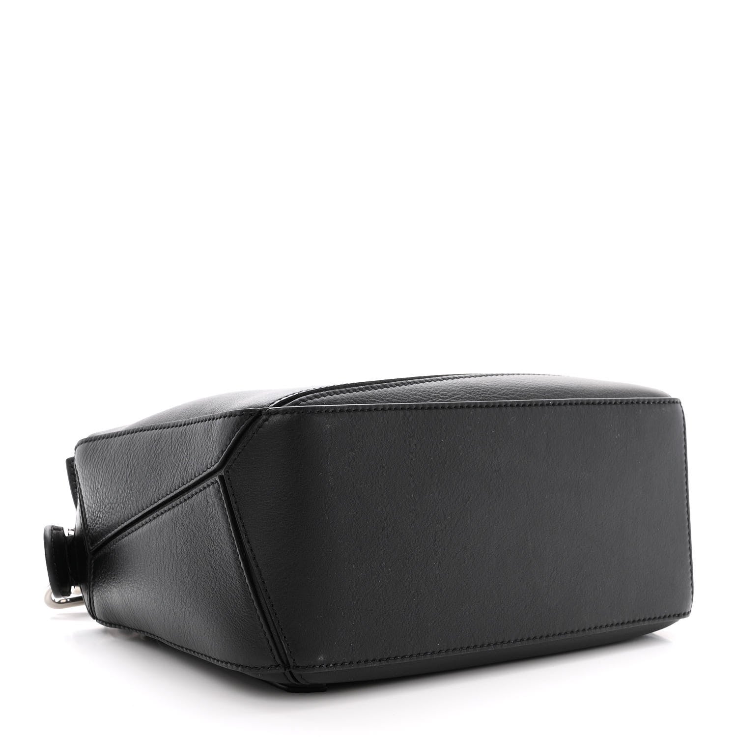 Loewe Puzzle Bag Black