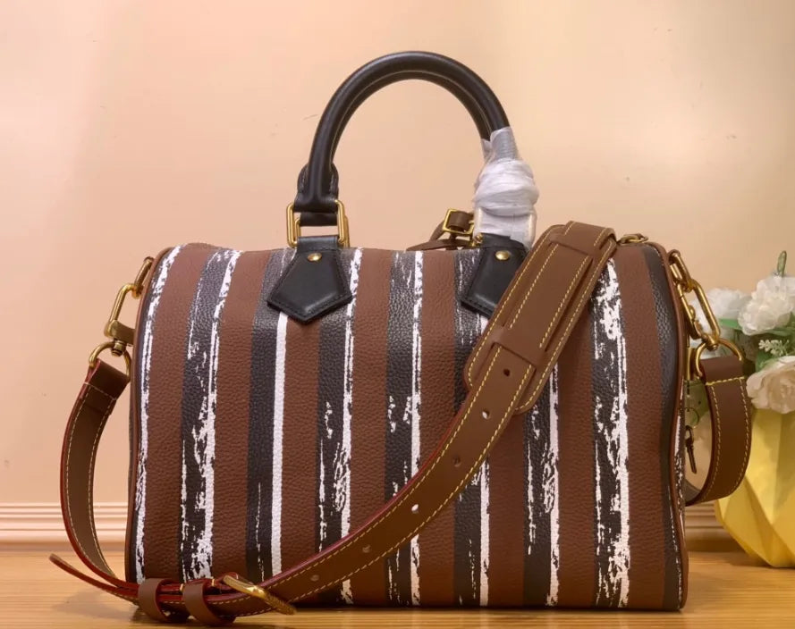 KARMA AND KAMA OF LOUIS VUITTON