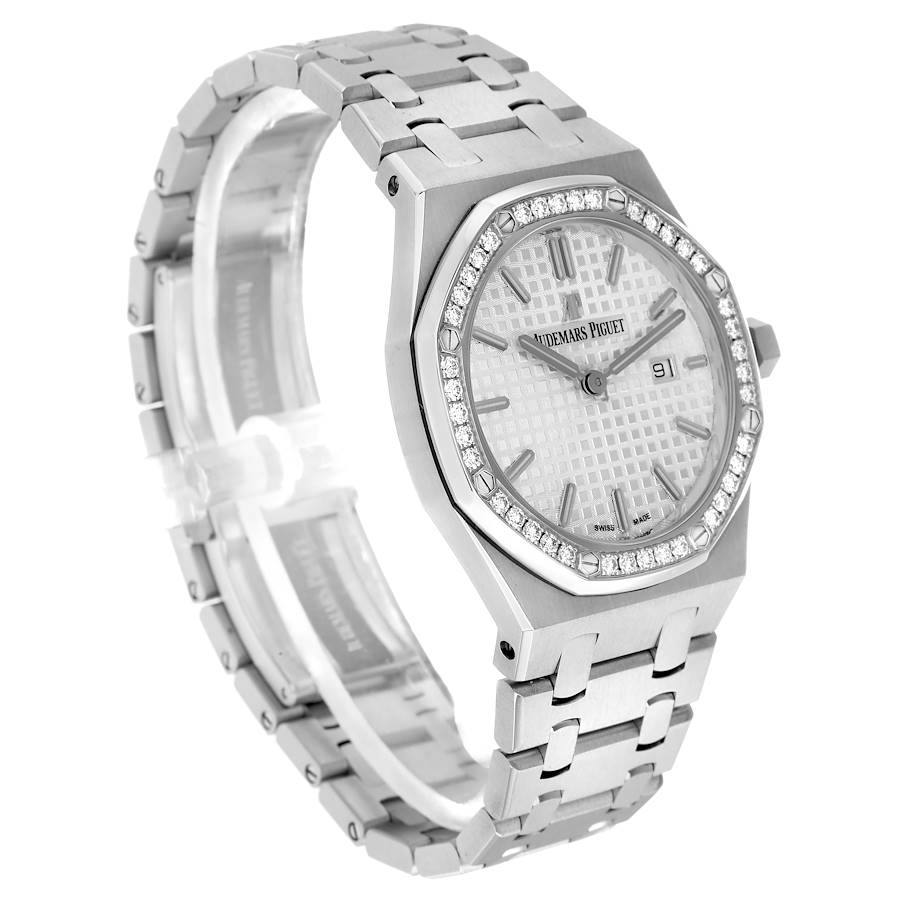 Audemars Piguet Royal Oak