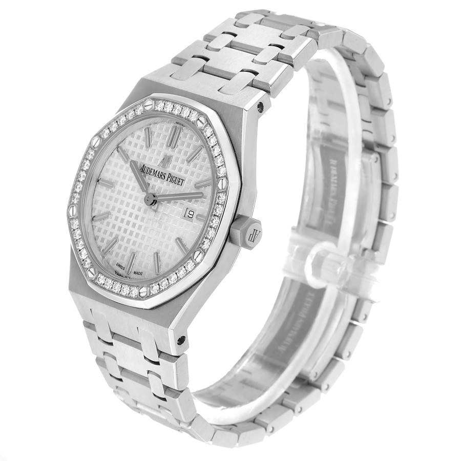 Audemars Piguet Royal Oak