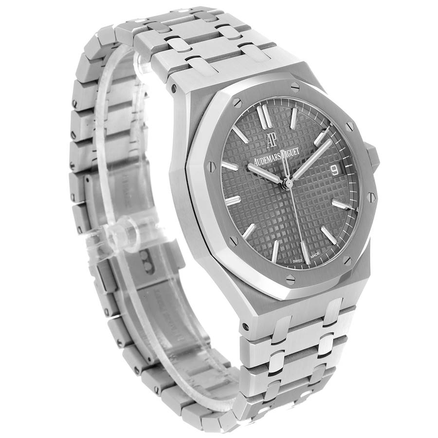 AP Royal Oak Grey