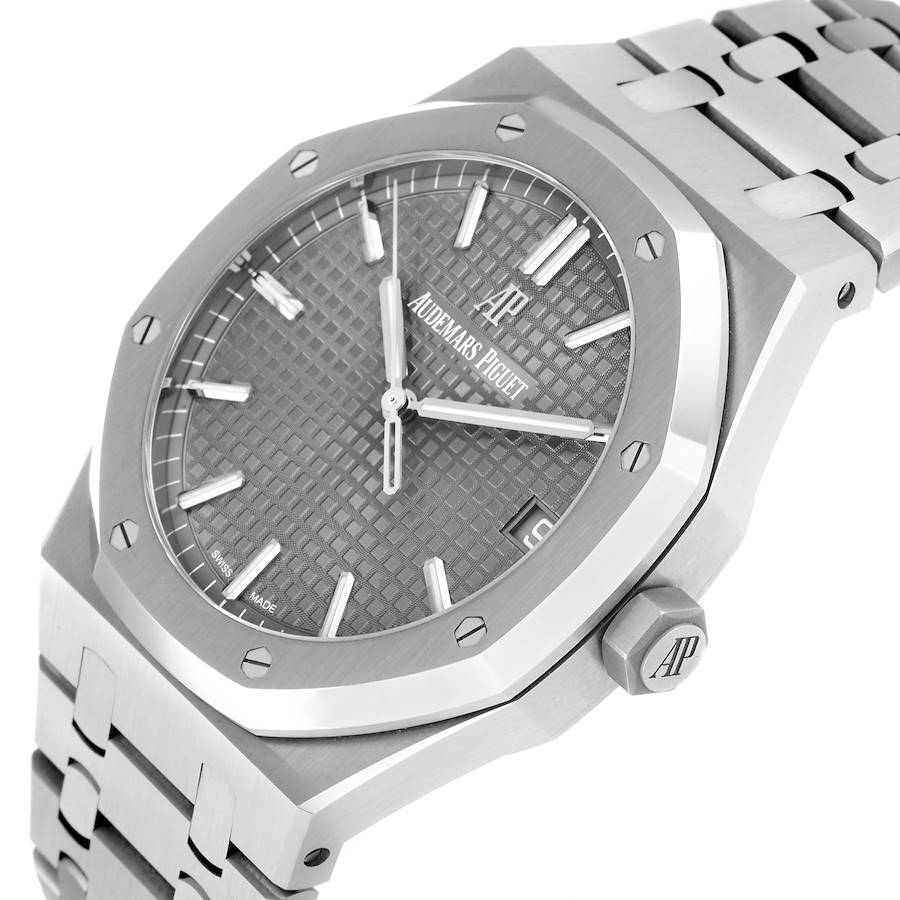 AP Royal Oak Grey